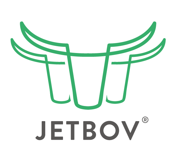 JetBov - Software de Gestão para Fazendas de Gado de Corte