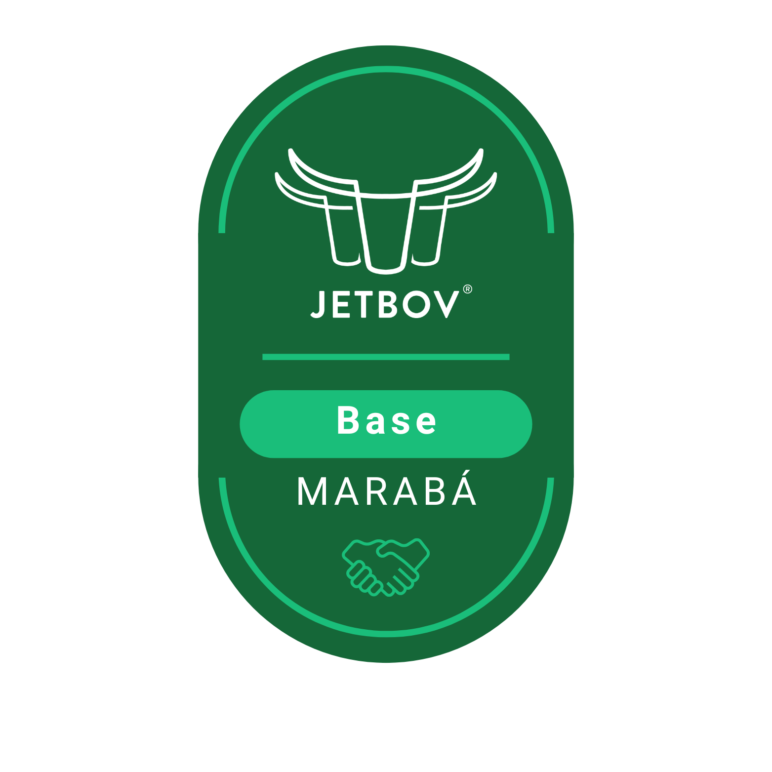 Parceiro JetBov Marcus Carneiro