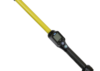 AllFlex | Bastão/Leitor RS420