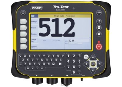 Tru-Test | Balança ID5000