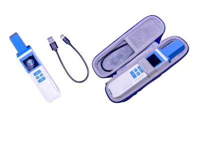 PecFort | Bastão/Leitor RC235