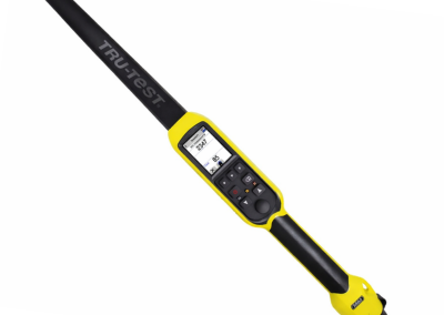 Tru-Test | Bastão/Leitor SRS2