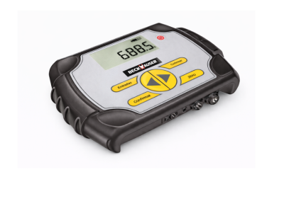 Beckhauser | Balança IDBECK3