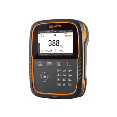 Gallagher | Balança TW1