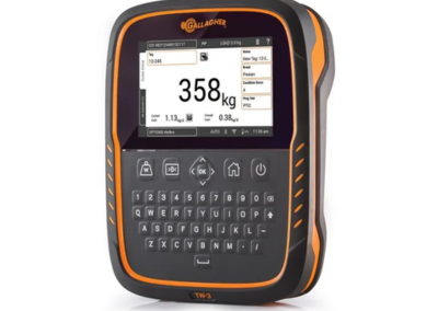 Gallagher | Balança TW3