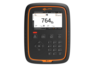 Gallagher | Balança W1