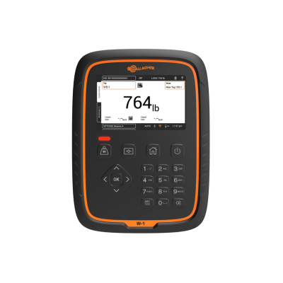 Gallagher | Balança W1