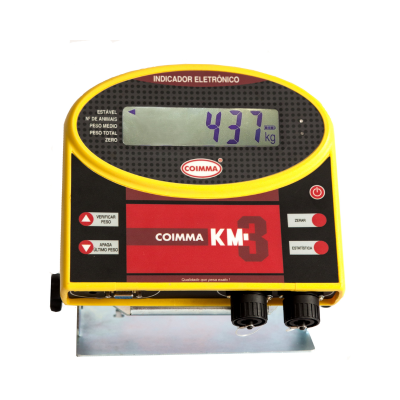 Coimma | Balança KM3-N