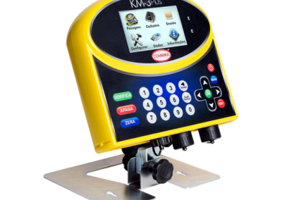 Coimma | Balança KM3 Plus2