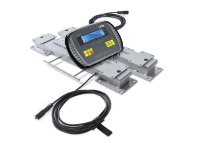 Toledo | Balança MGR4000 Campo