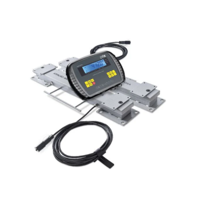 Toledo | Balança MGR4000 Campo