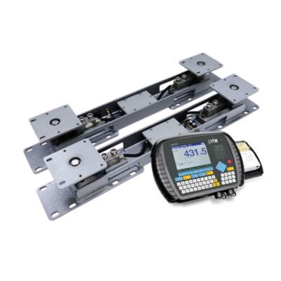 Toledo | Balança MGR4000