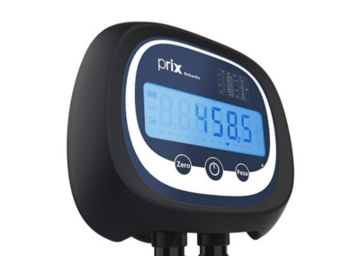 Toledo | Balança Prix Rebanho