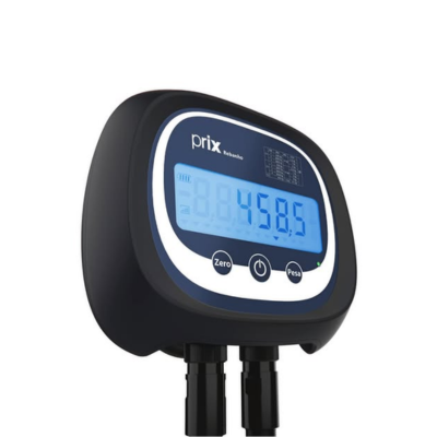 Toledo | Balança Prix Rebanho