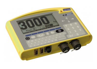 Tru-Test | Balança ID3000