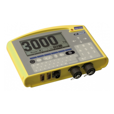 Tru-Test | Balança ID3000