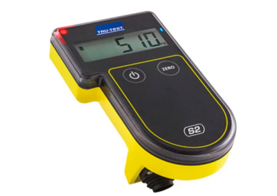 Tru-Test | Balança S2