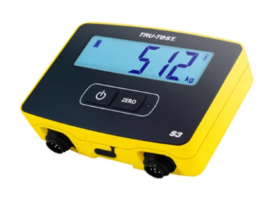 Tru-Test | Balança S3