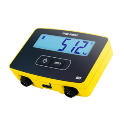 Tru-Test | Balança S3