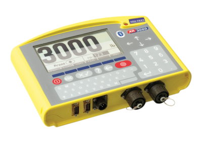 Tru-Test | Balança XR3000