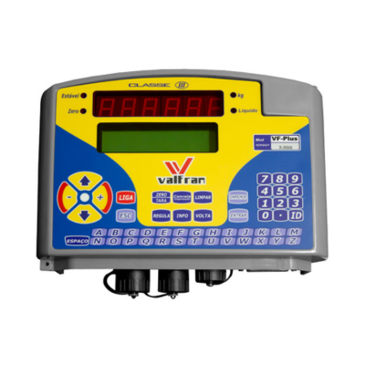 Valfran | Balança VF-PLUS