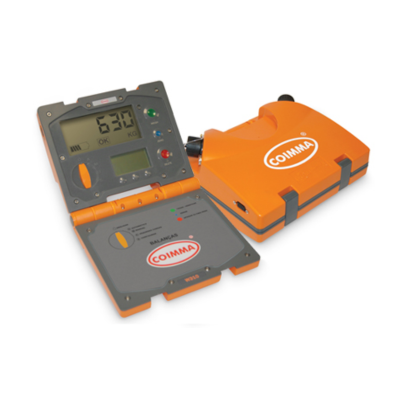 Coimma | Balança W810