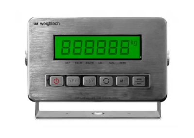 Weightech | Balança WT3000‑i‑Pro