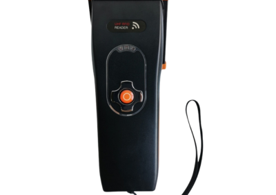 EasyPro | Bastão/Leitor Portátil