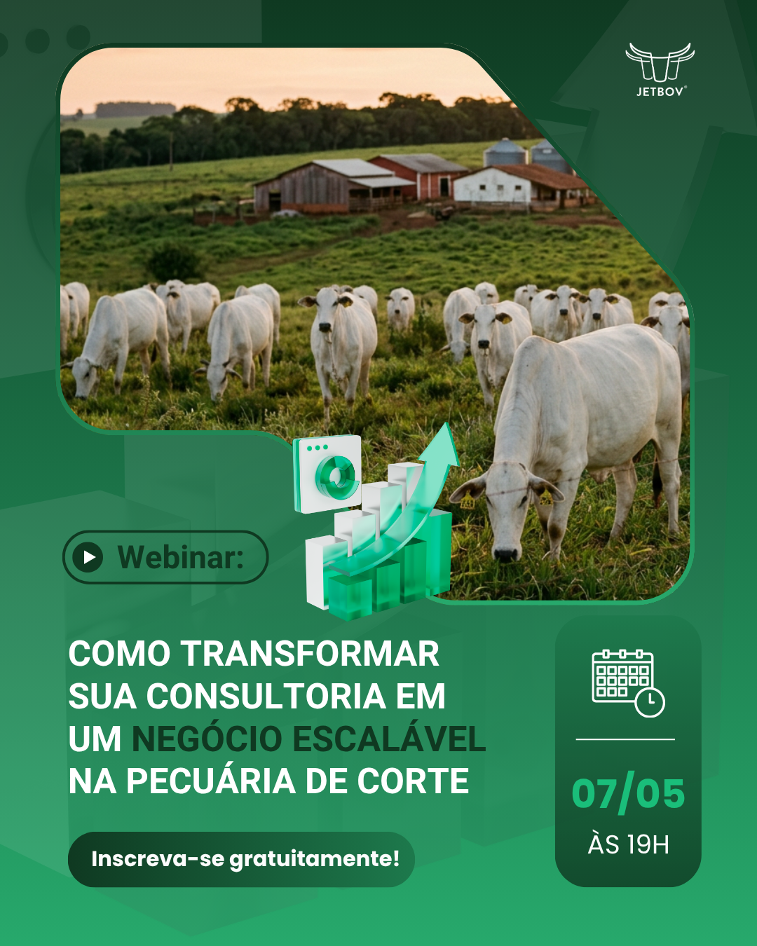webinar o papel da mnulher na revolução tecnologica do campo