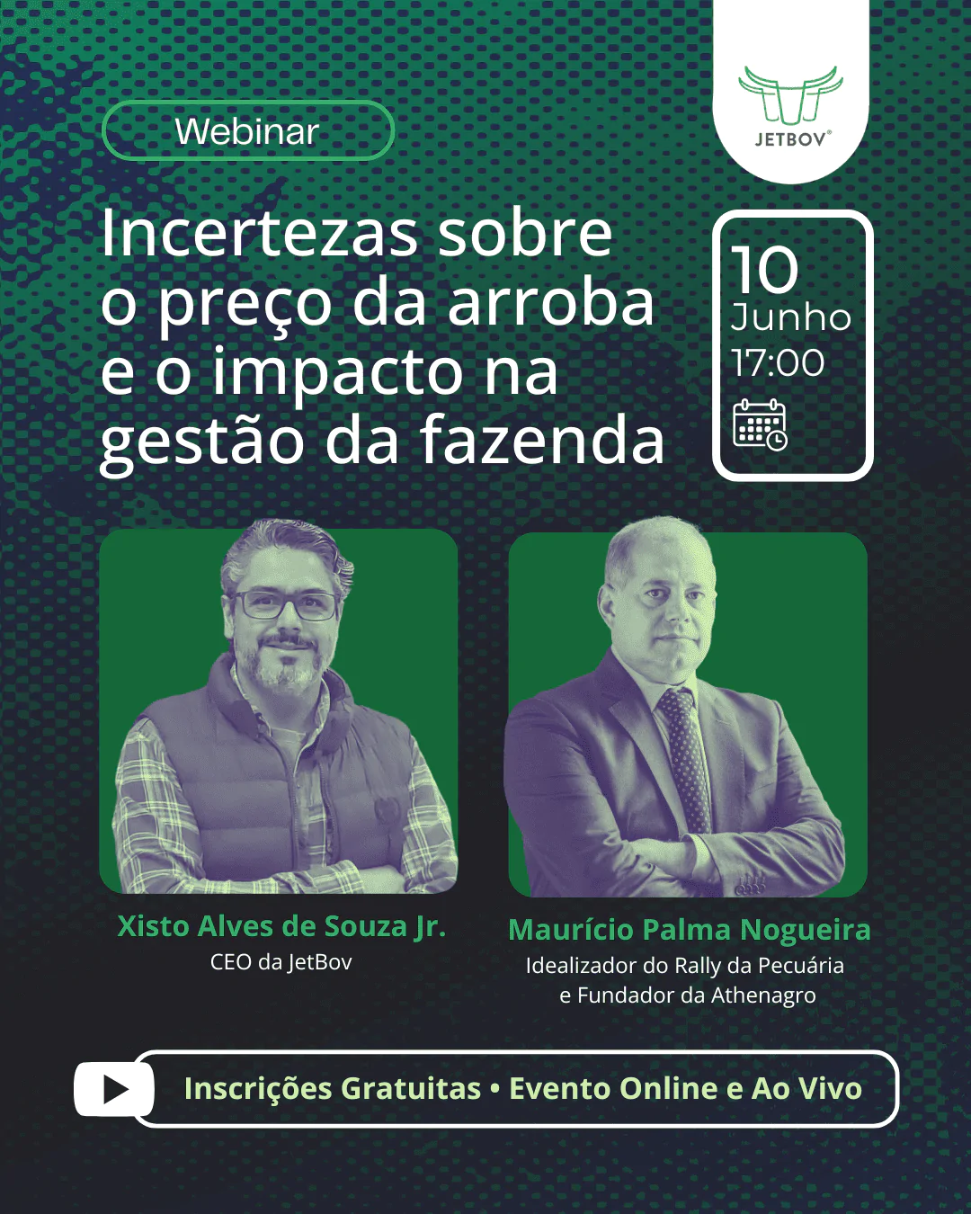 webinar o papel da mnulher na revolução tecnologica do campo