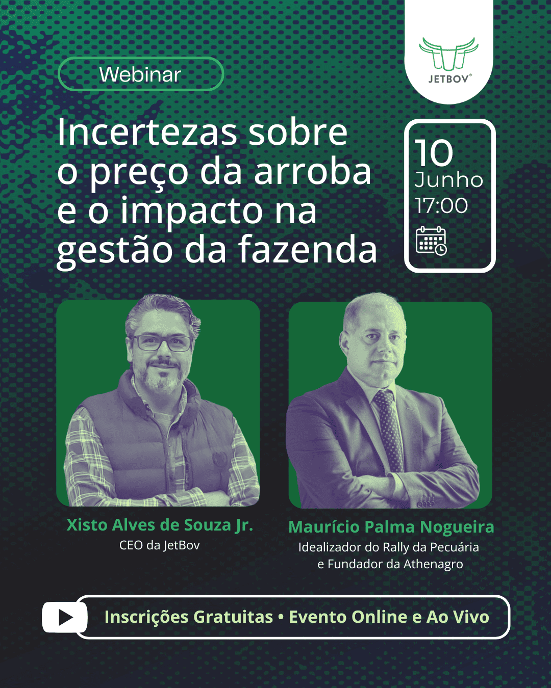 webinar o papel da mnulher na revolução tecnologica do campo