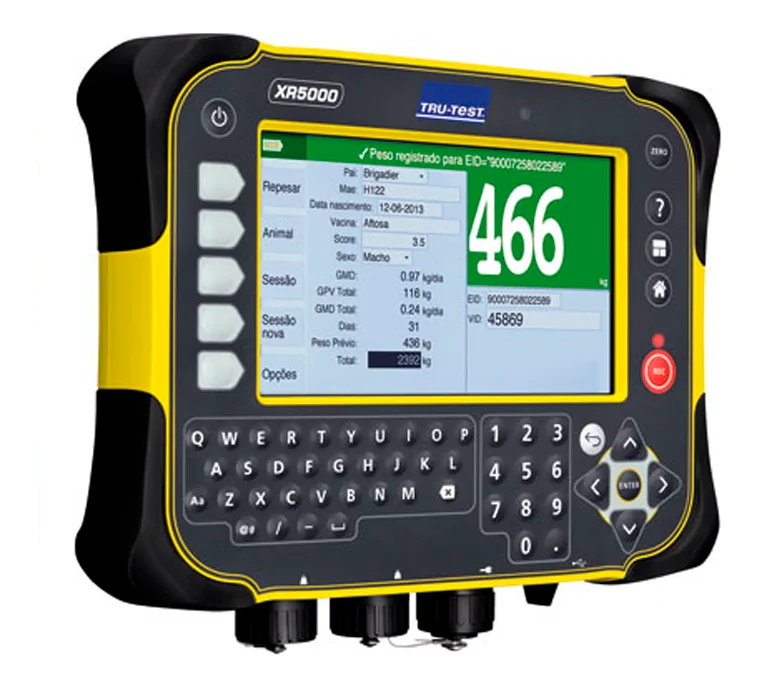 Tru-test - XR5000