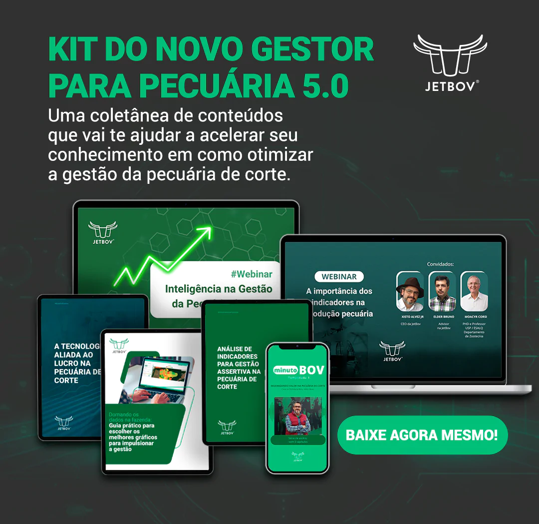 webinar inteligência na gestao da pecuária de corte