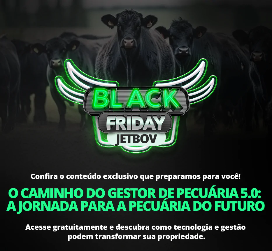 webinar inteligência na gestao da pecuária de corte