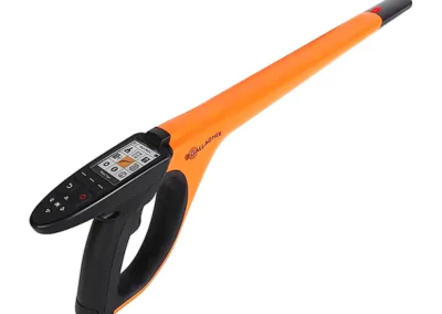 Gallagher | Bastão/Leitor HR4