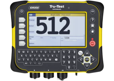 Tru-Test | Balança ID5000