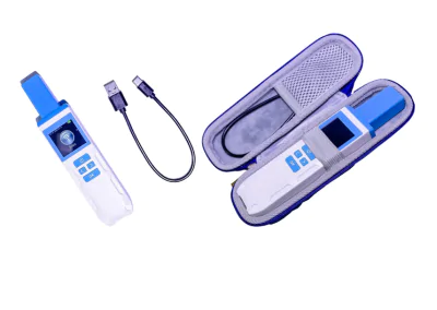 PecFort | Bastão/Leitor RC235