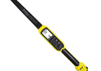 Tru-Test | Bastão/Leitor SRS2