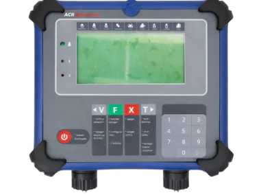 Açores | Balança ACR HEAVY DUTY