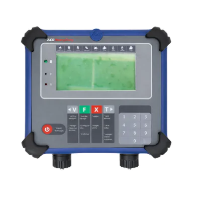 Açores | Balança ACR HEAVY DUTY