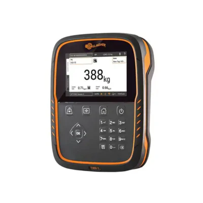 Gallagher | Balança TW1