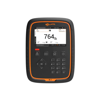 Gallagher | Balança W1