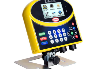 Coimma | Balança KM3-PLUS-V3