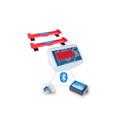 Pesenti | BlueMod Adaptador BLE