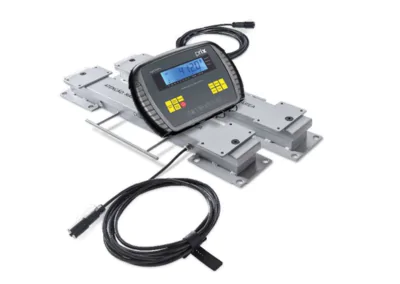 Toledo | Balança MGR Campo