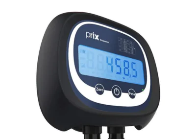 Toledo | Balança Prix Rebanho