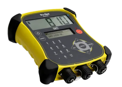 Tru-Test | Balança EziWeigh