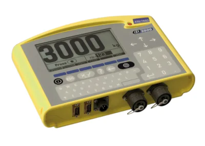 Tru-Test | Balança ID3000