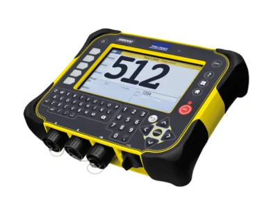 Tru-Test | Balança XR5000