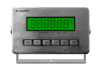 Weightech | Balança WT3k I-PRO00